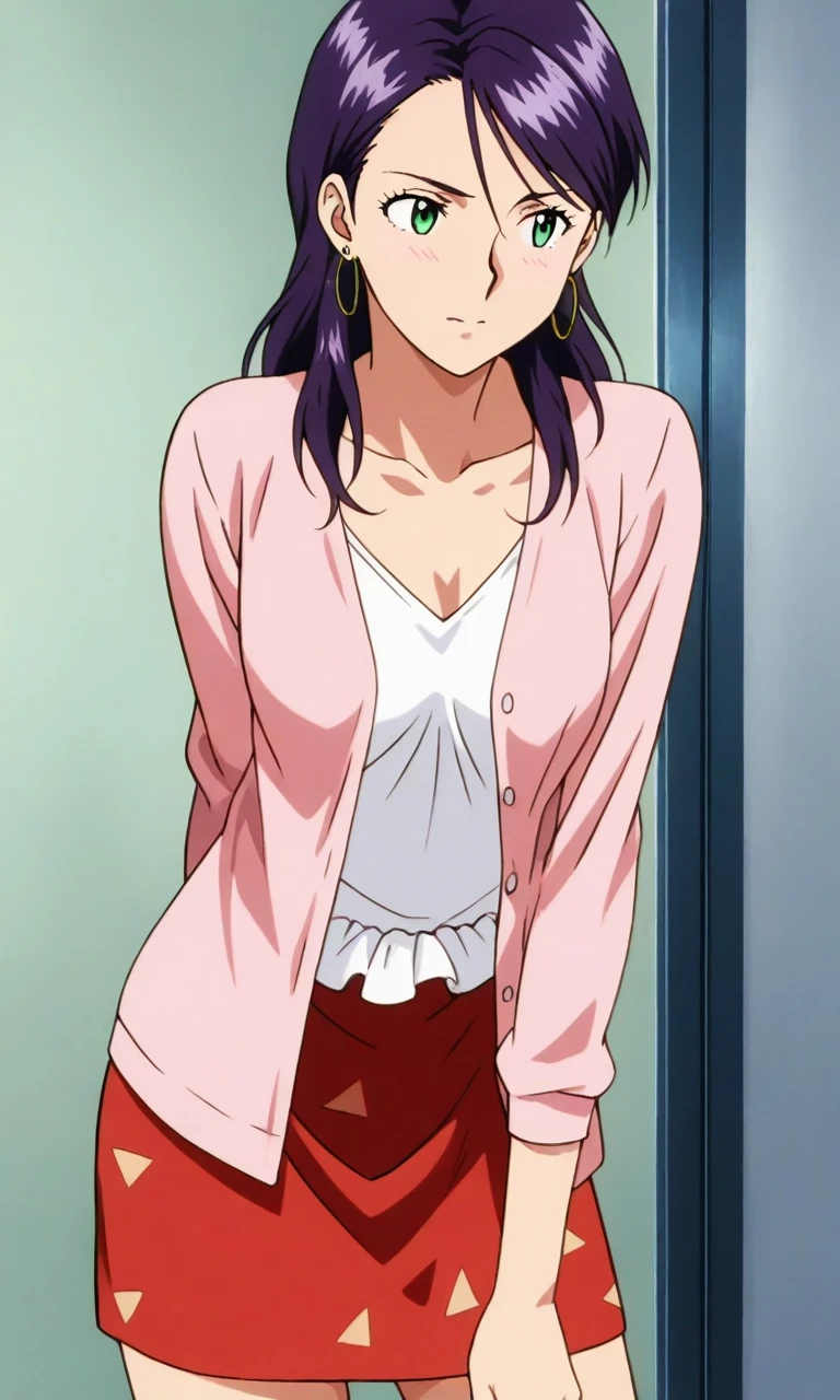 Maria Isshiki v1.0