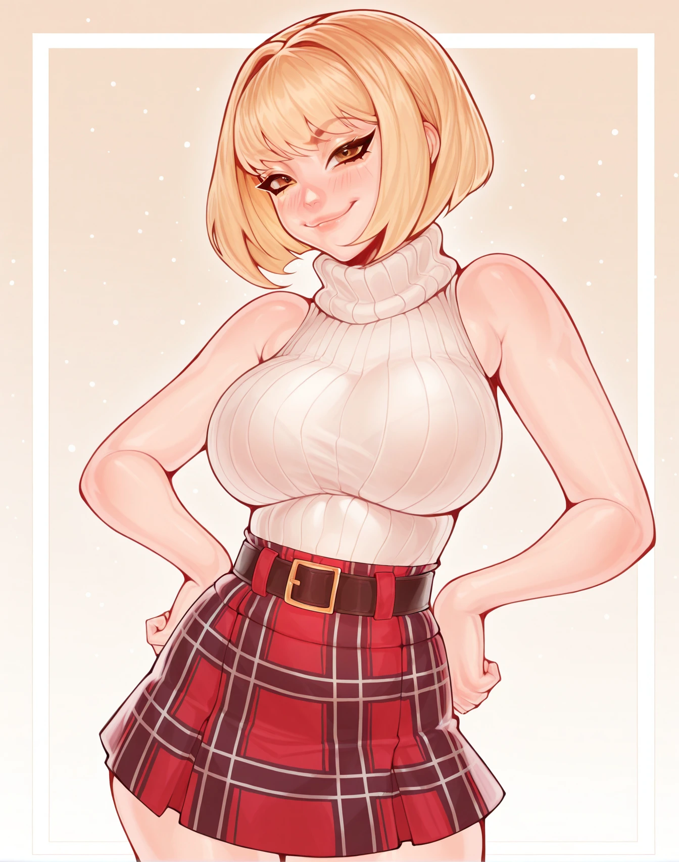 Greenu style [illustrious-XL] v1.0