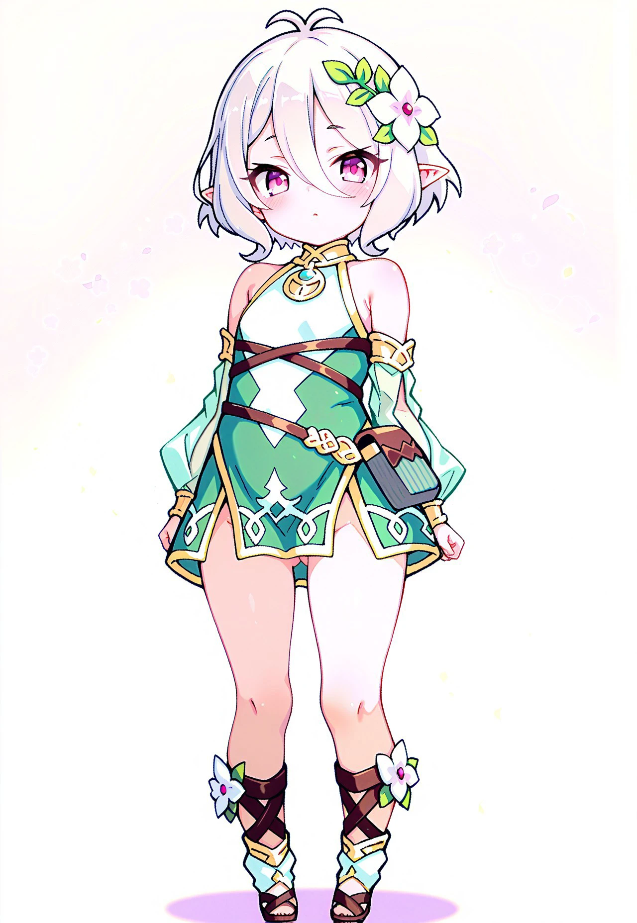 かるかん_Style V1