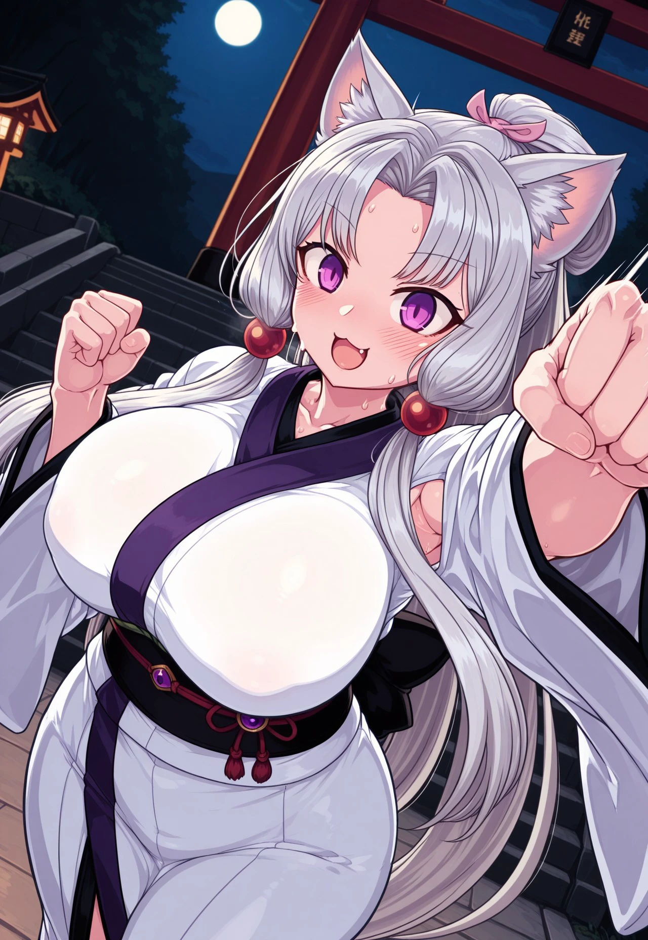 Null・Nyanpyoun Style (Illustrious-XL) v1.0