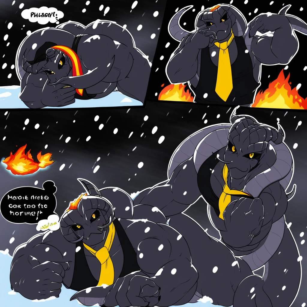 SSK Styled Fantasy Species V1