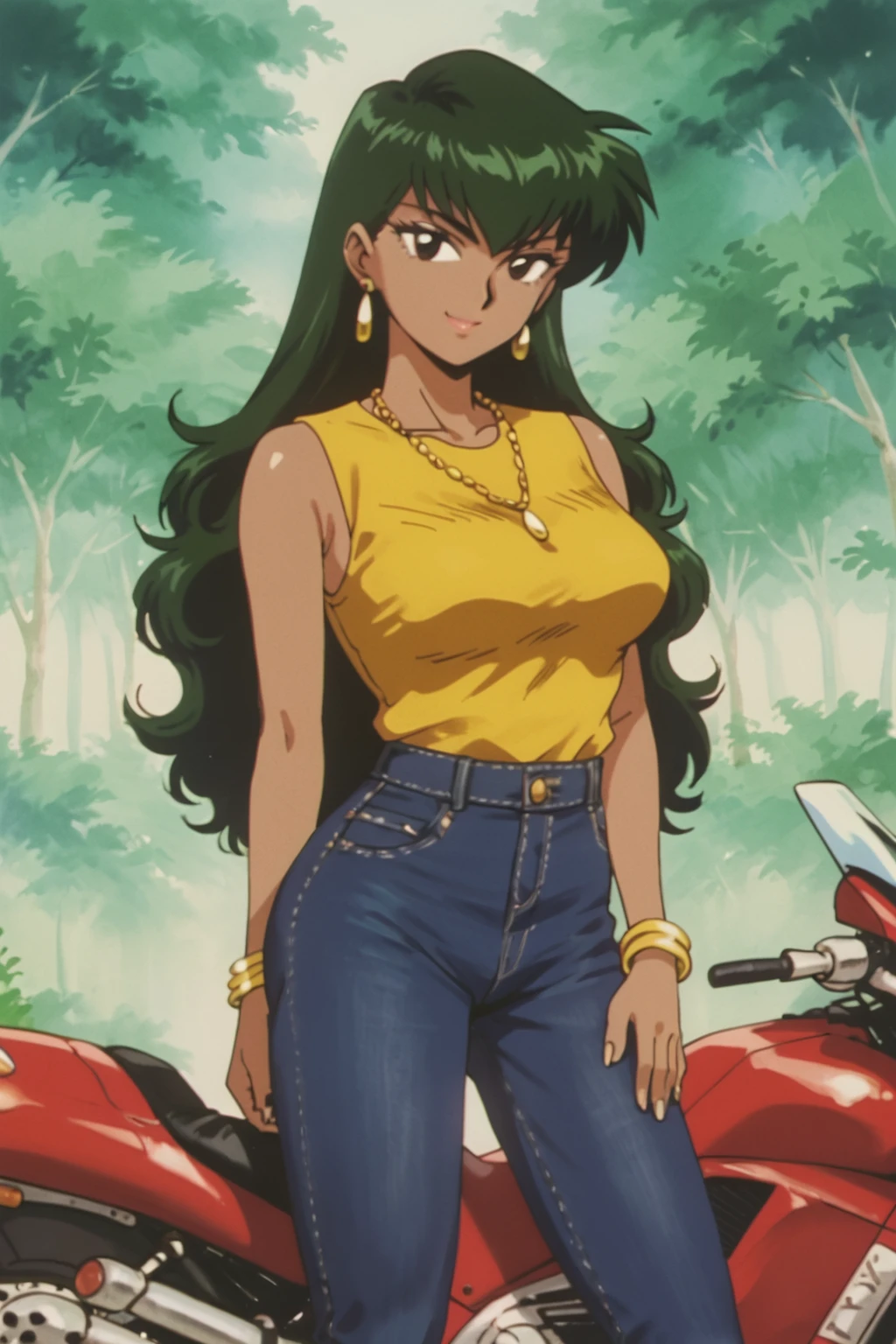 Emi Ogasawara v1.0