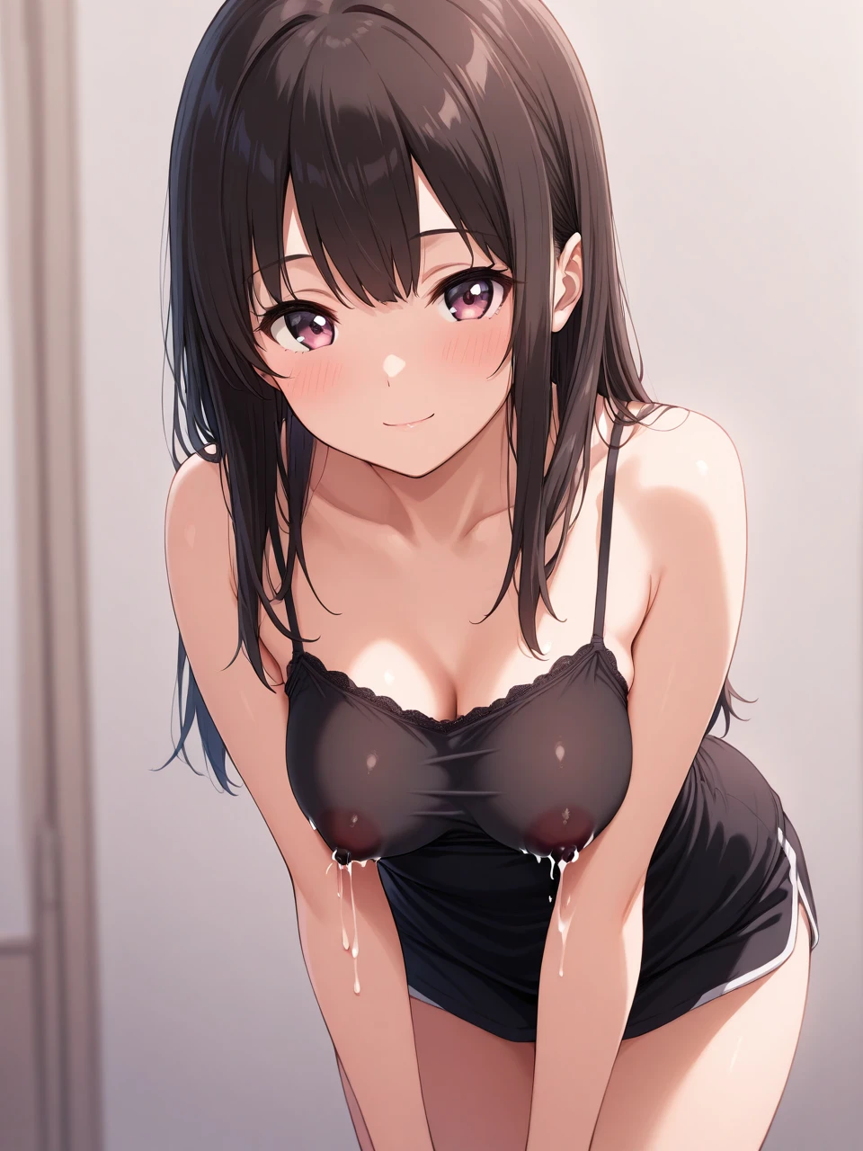 Lactation SD1.5/Pont/illustrious v1.0_[Illustrious]