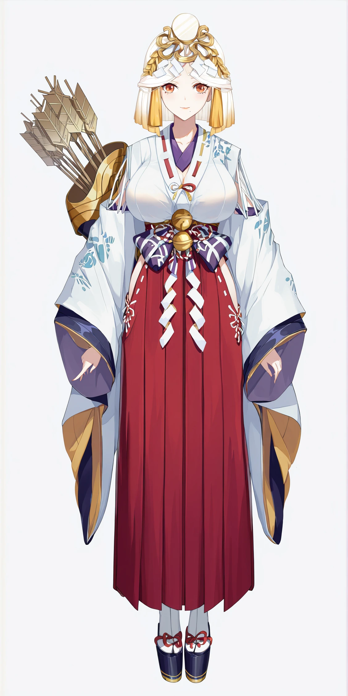 御馔津（阴阳师）丨miketsu（onmyoji）丨御饌津 （陰陽師） v1.0