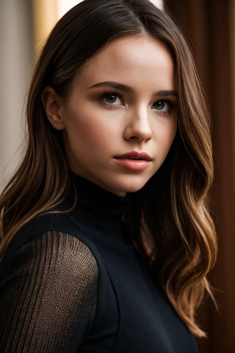 Halston Sage v2.0
