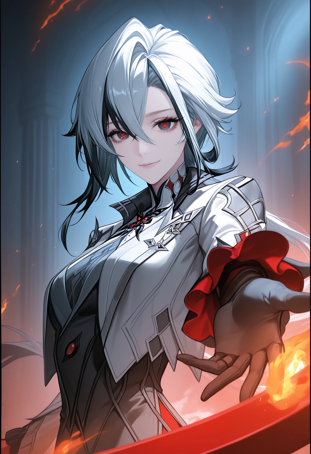 Path to Nowhere | Illustrious | Pony Pony