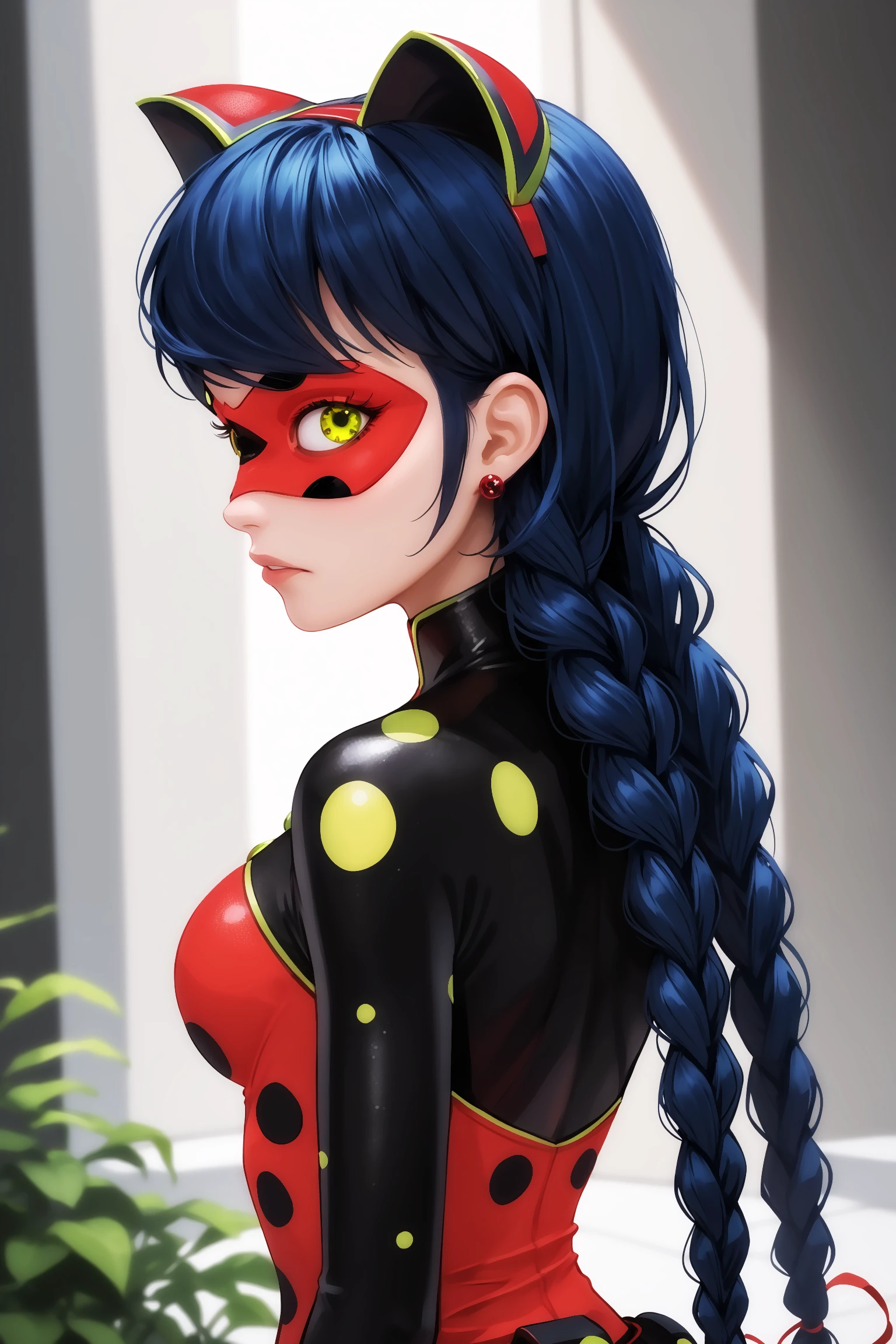 Marinette Dupain-Cheng Mega Post | 16 Outfits | Miraculous Ladybug Bug Noir