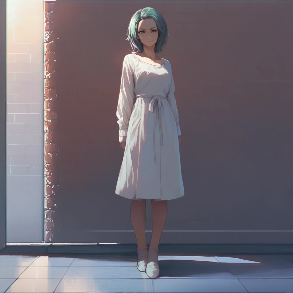 Camilla - Stranded in Space V1