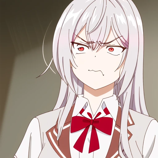 Alya Mikhailovna Koujo V1