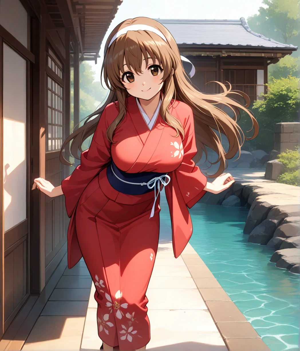 乃木坂春香（乃木坂春香の秘密/XL)Haruka Nogizaka(XL) v1.0