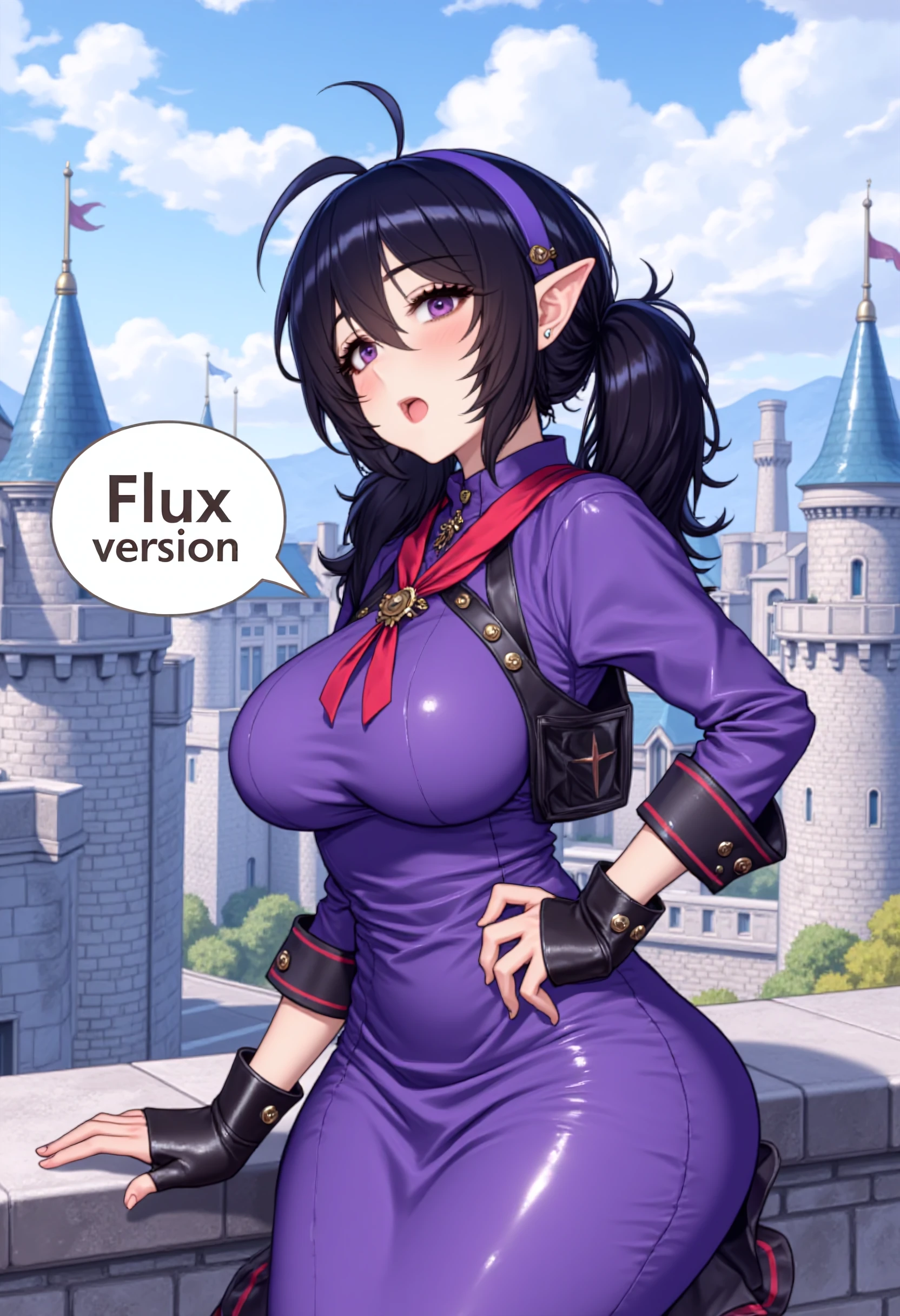 Loen - Browndust2/ブラウンダスト2[Pony,Illustrious,Flux] Flux1_v1.0