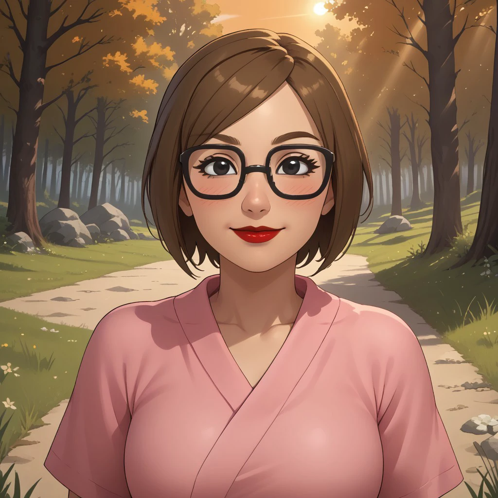 Alba (OC Mii) V1