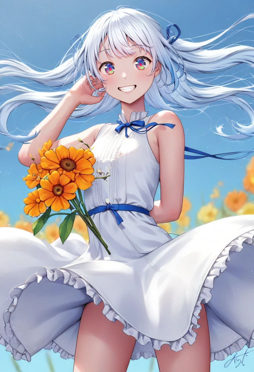[SDXL] Artist Style: MANA v5.311P[Illustrious v0.1]