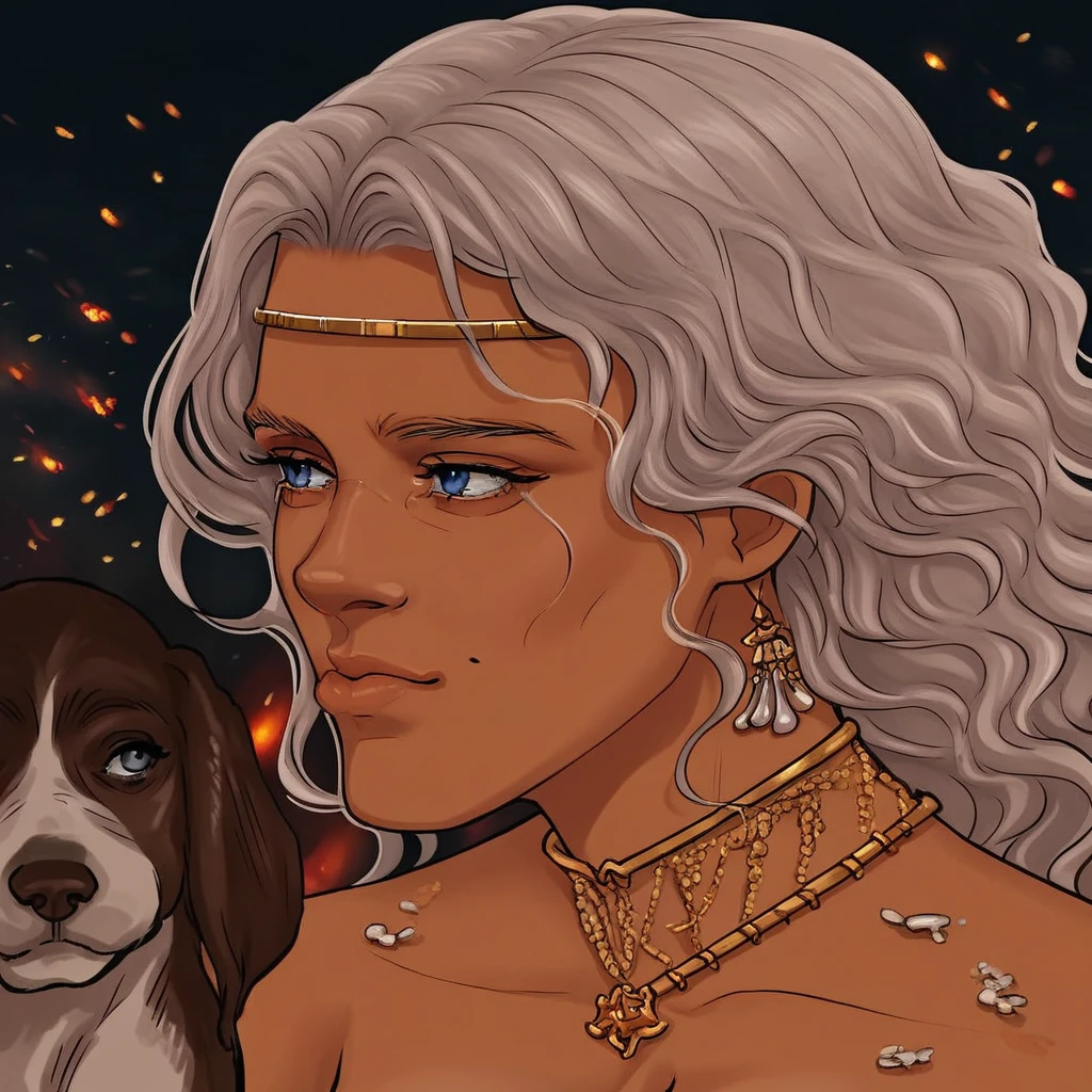 Valyrian characters | @debustee style V1