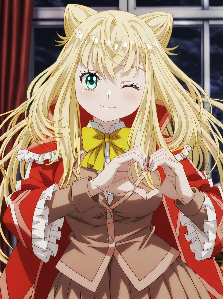 Kawazu Yuri [Momentary Lily] v1.0