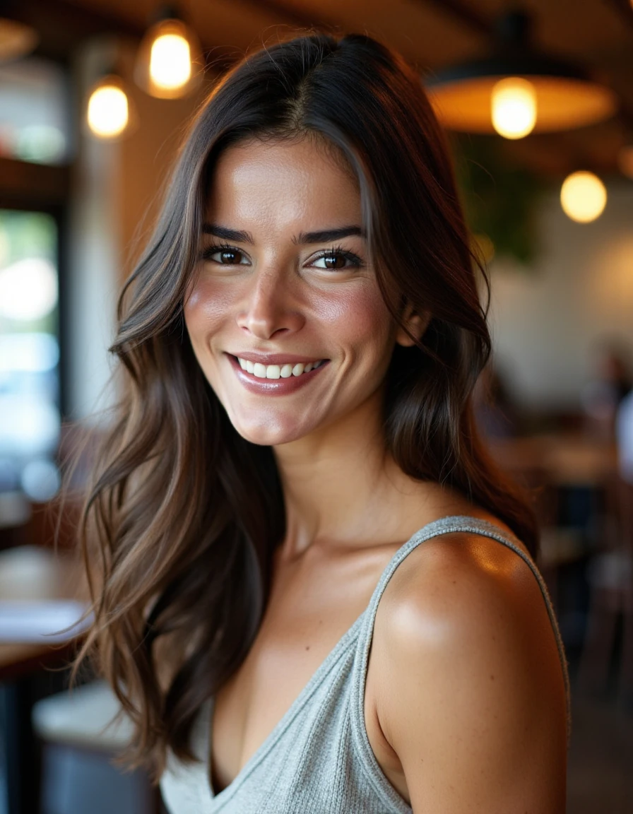 Patricia Velásquez 1990s (Flux) - Actress V1