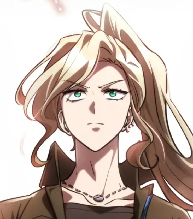 Elzine Tes from infinity mage V1