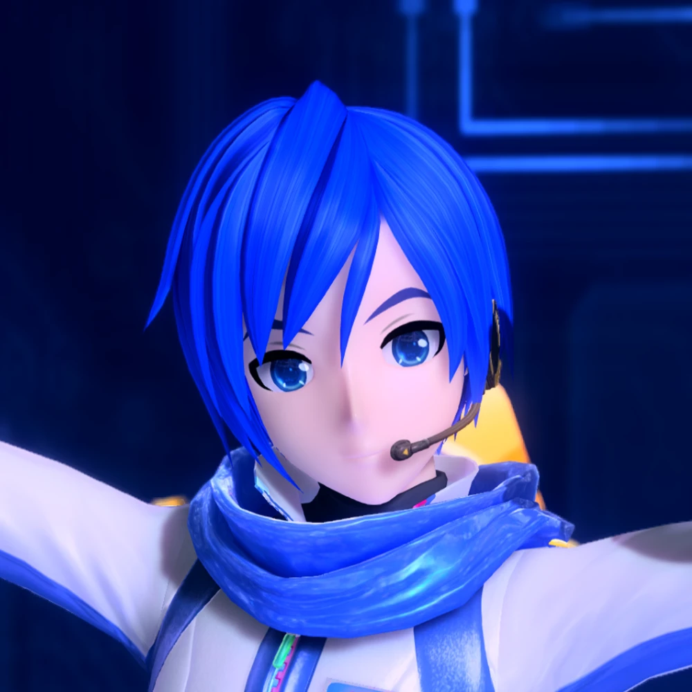Kaito PDMM+ v1.0