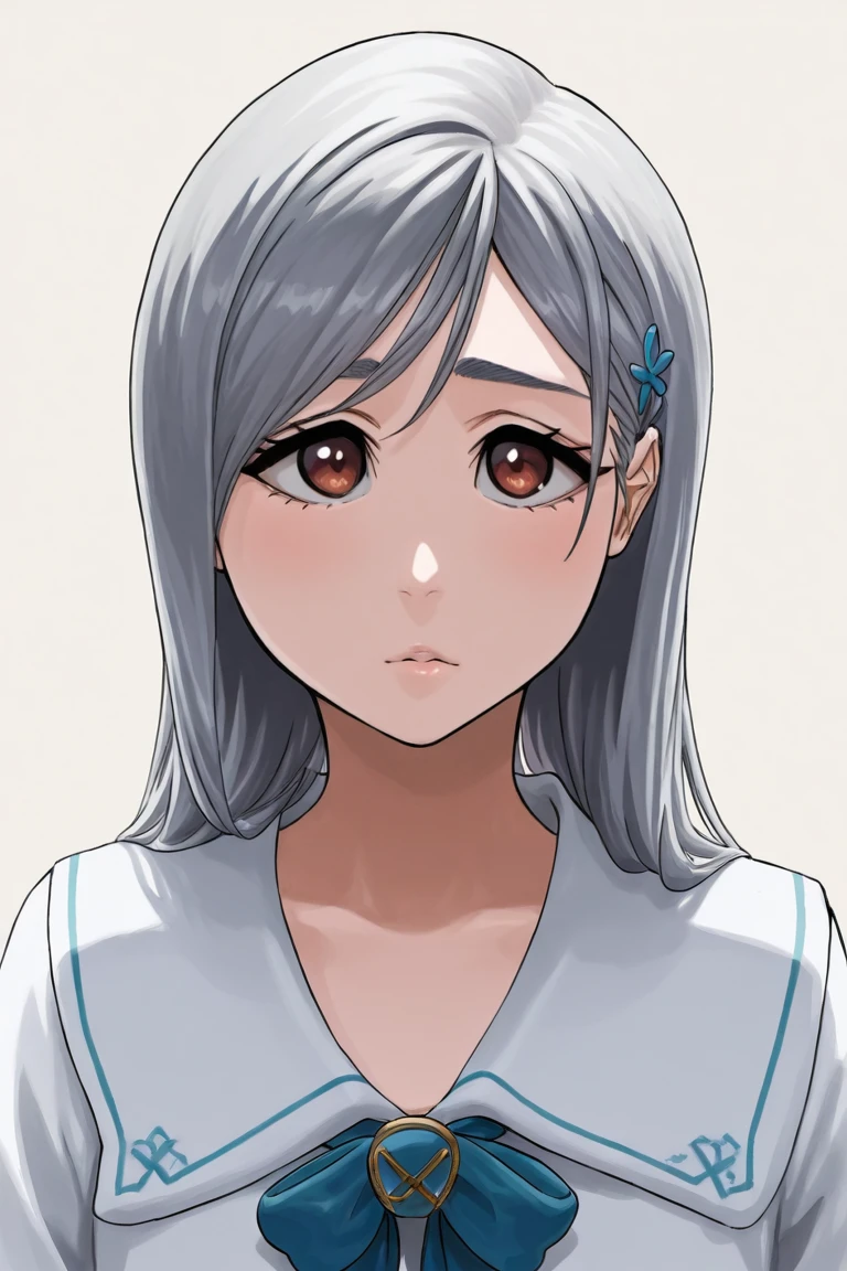 Kubo Tite Style Tite Kubo Artstyle Test