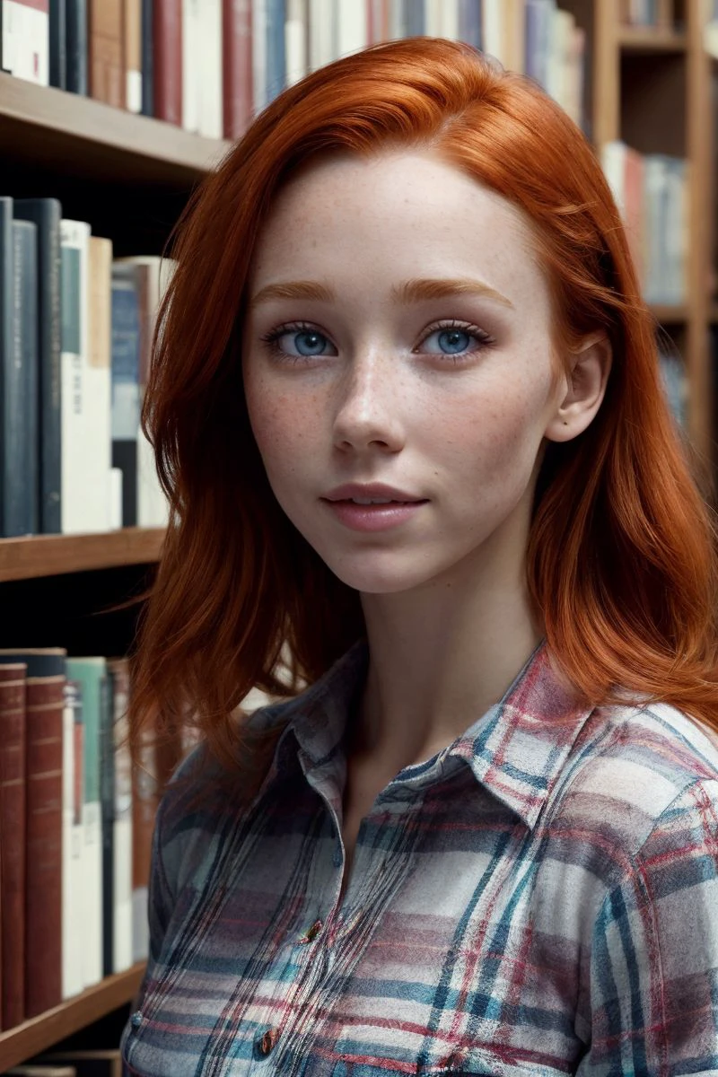 Lila Rouge v1.0