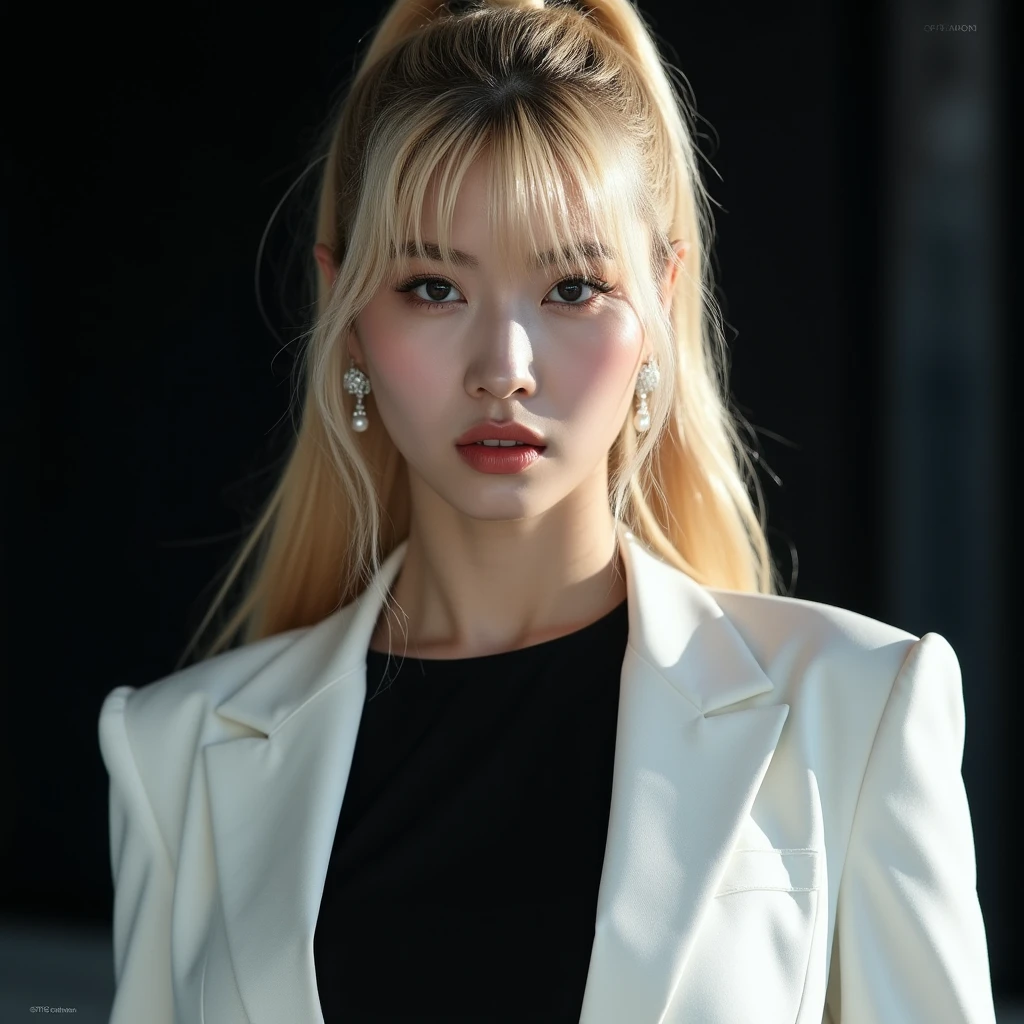 Momo from Twice Flux LoRA