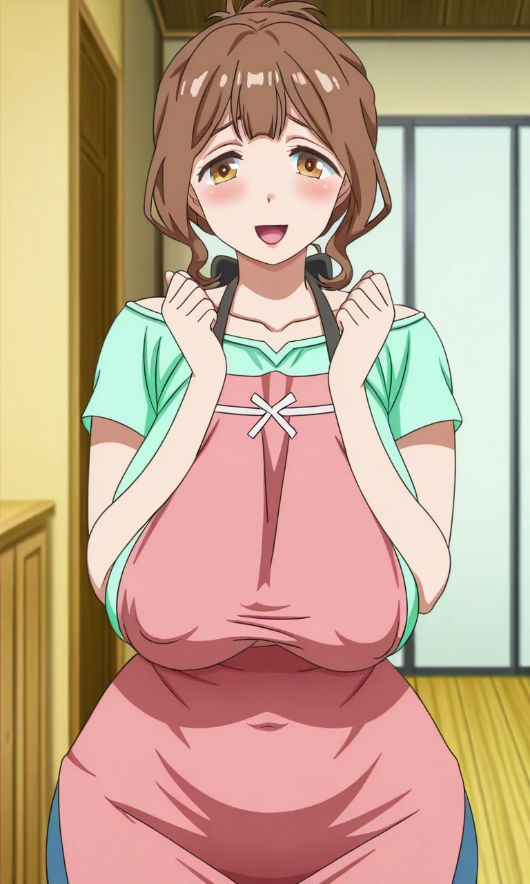 Kazami Torino  from VALKYRIE DRIVE MERMAID -for illustrious- v1.0