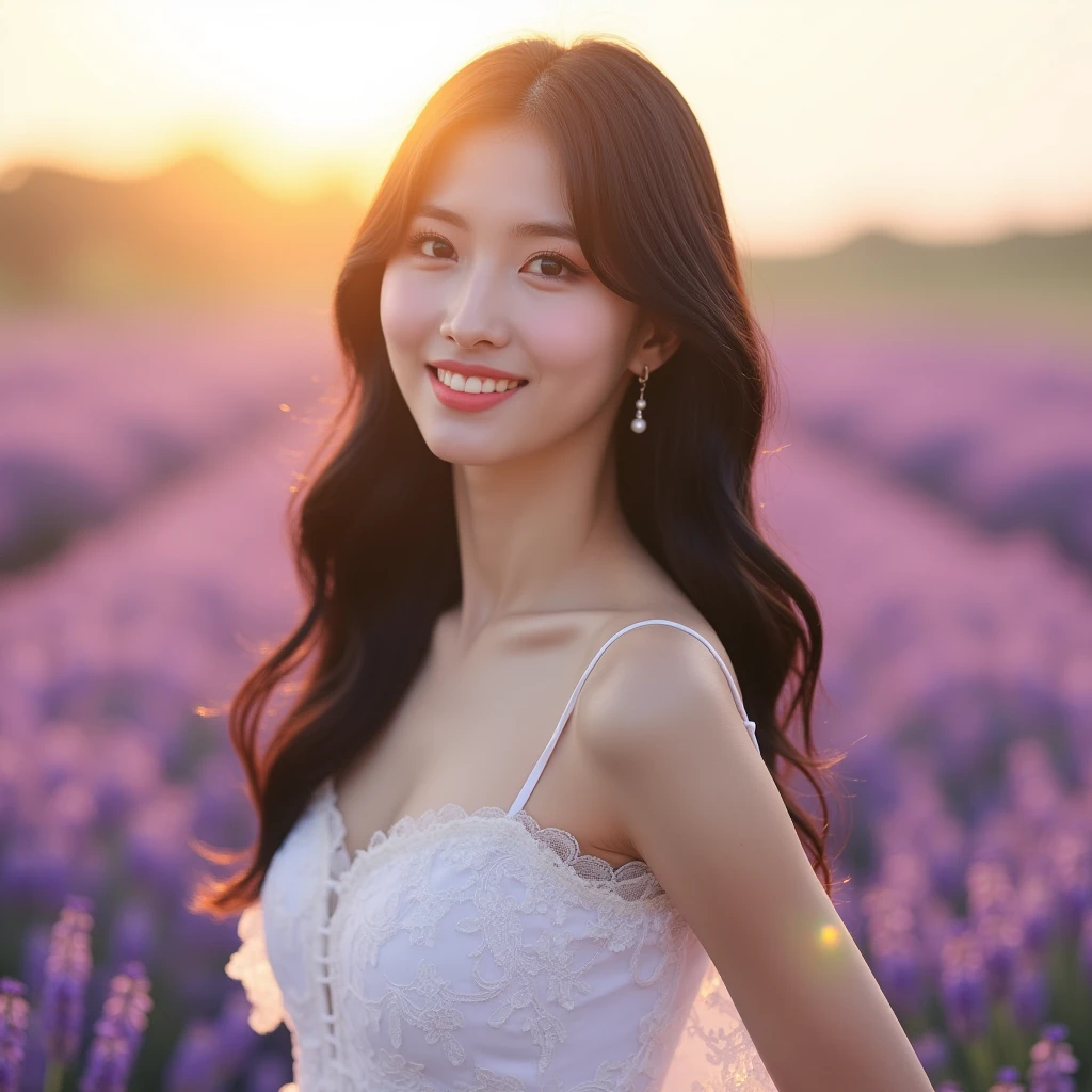 Momo from Twice Flux LoRA