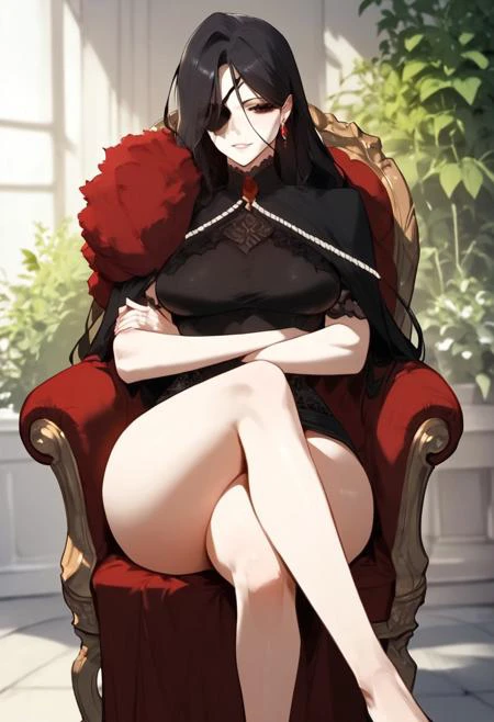 Haley/Scorpio Saint | Return of the Disaster-Class Hero | Manhwa | Shufflebox - Reupload v1.0