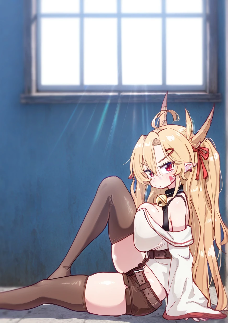 CHOI1 style  (pony+illustrious) illustrious