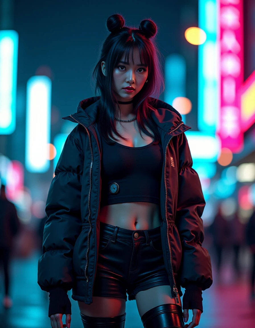 JJs Cyberpunk Character Flux v1.0
