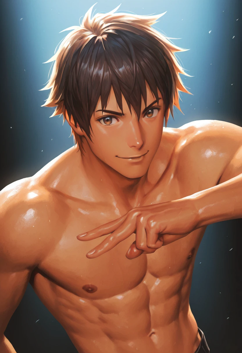 Penguin Frontier style v1.0