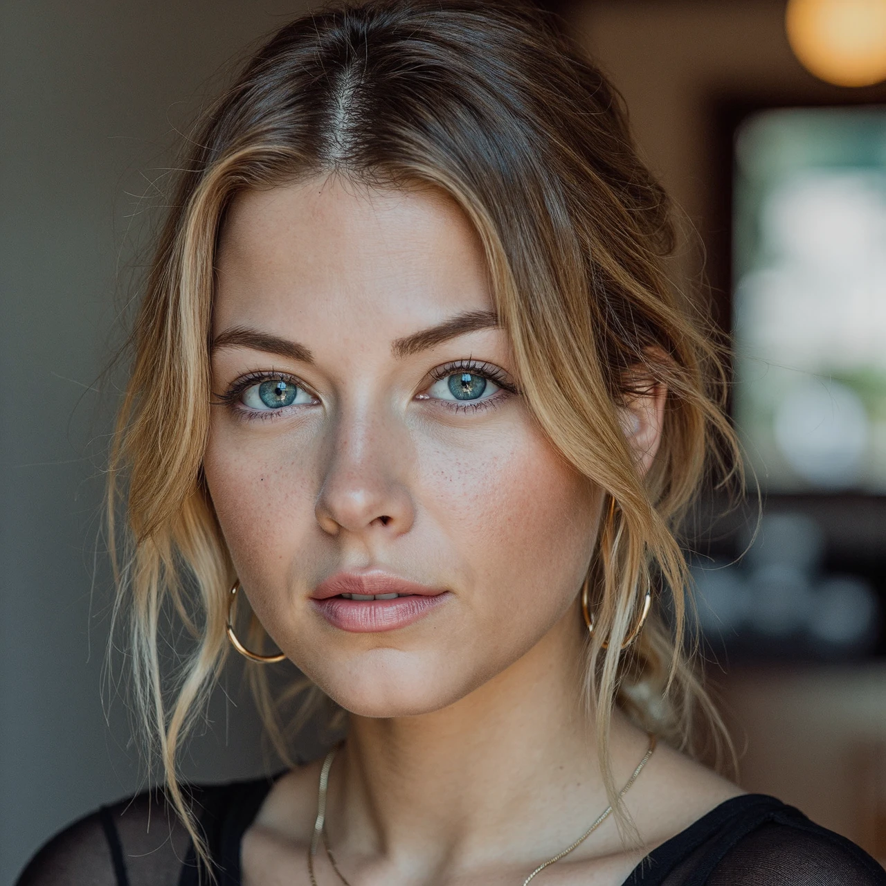 👑 Catherine St-Laurent (QC)(Flux) 🎬 v1.0