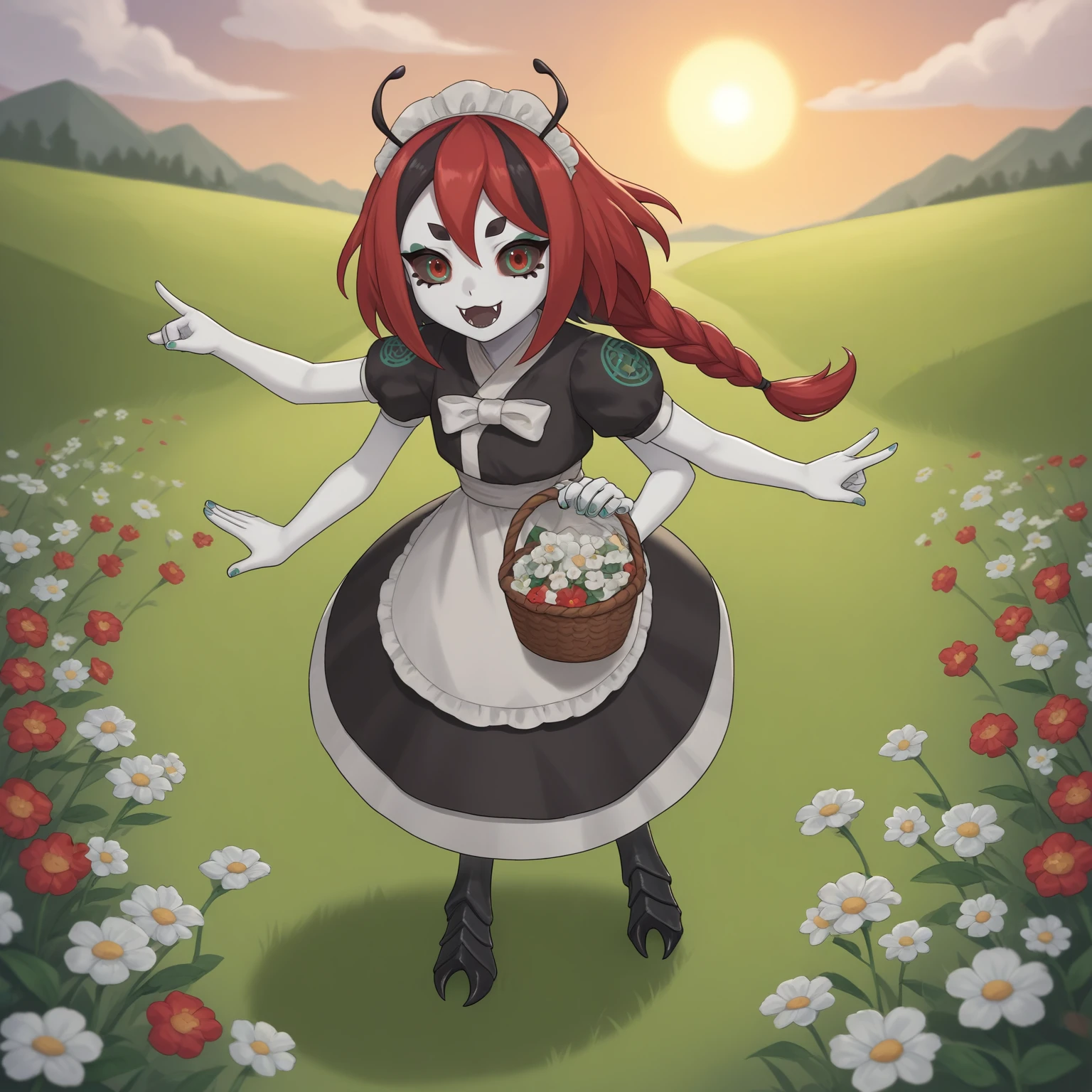 Beribug VTuber [Pony]