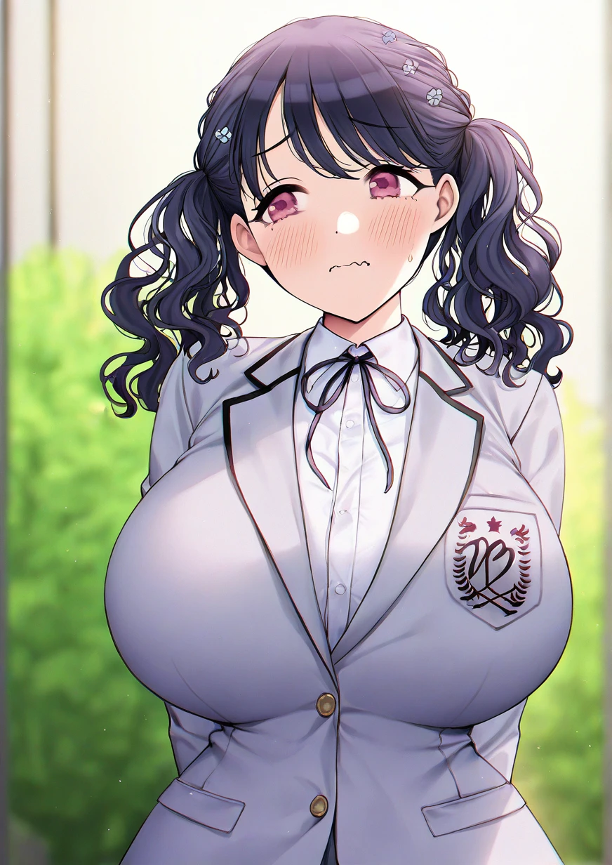 CACAO(LOVECACAO) style (pony+illustrious) V1