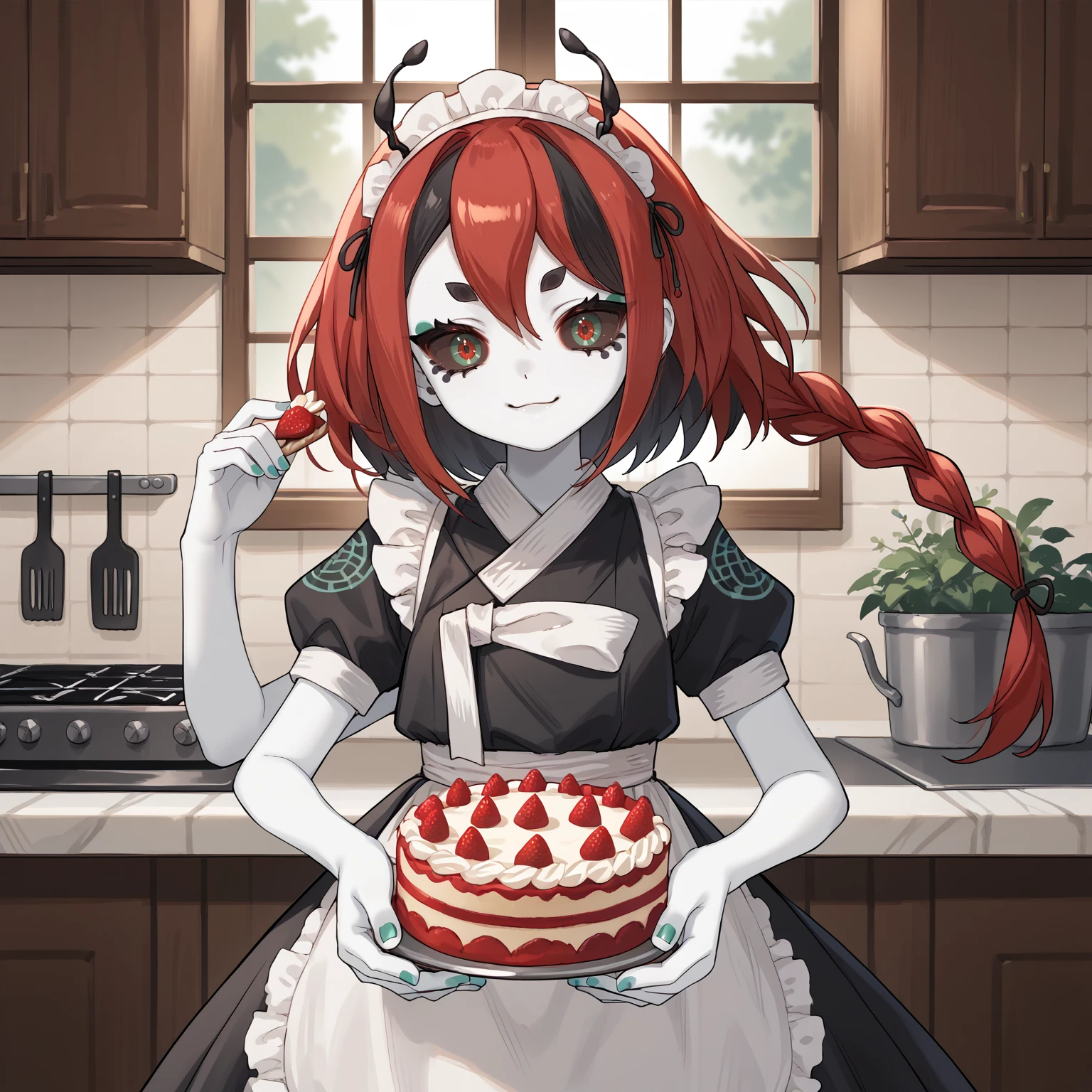 Beribug VTuber [Pony]