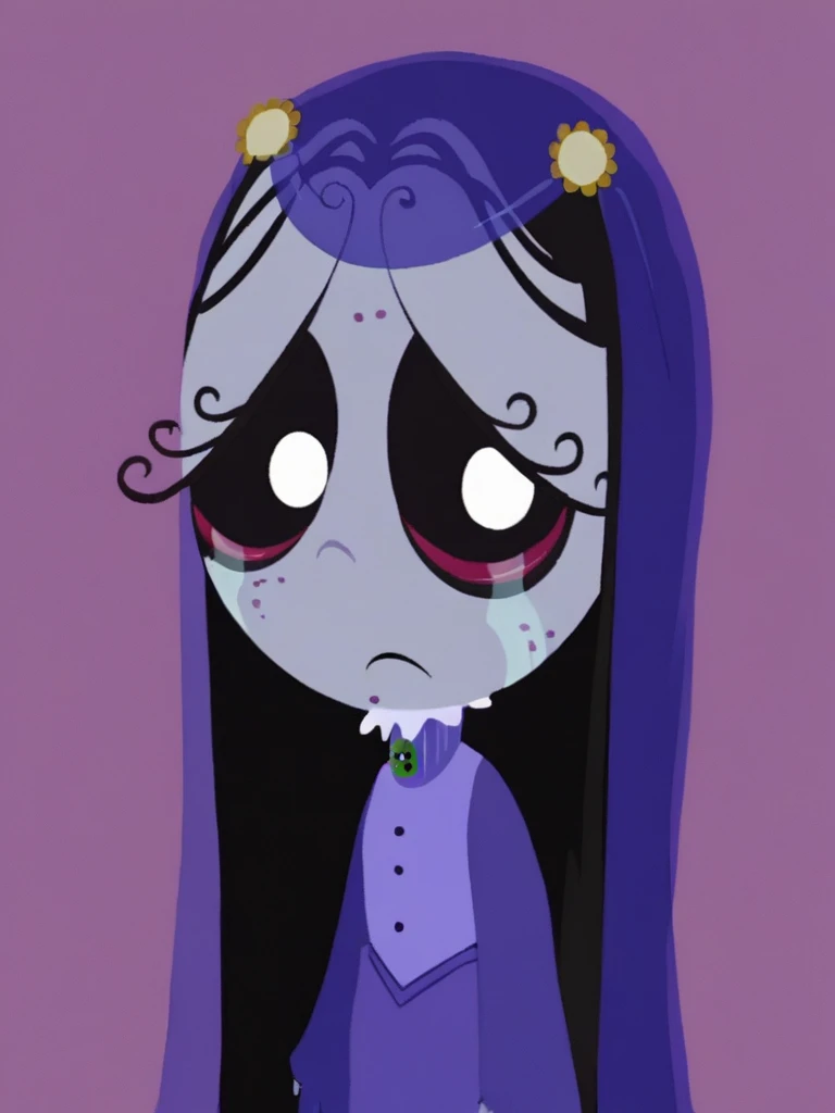 Misery // Ruby Gloom v1.0