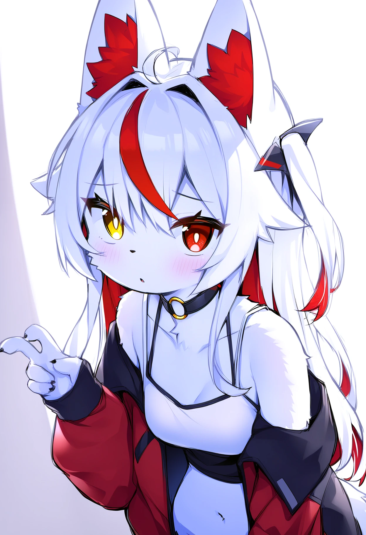 Dev Voxy Style [Illu0.1/NoobVP1.0] NoobVP1.0-P3v1c