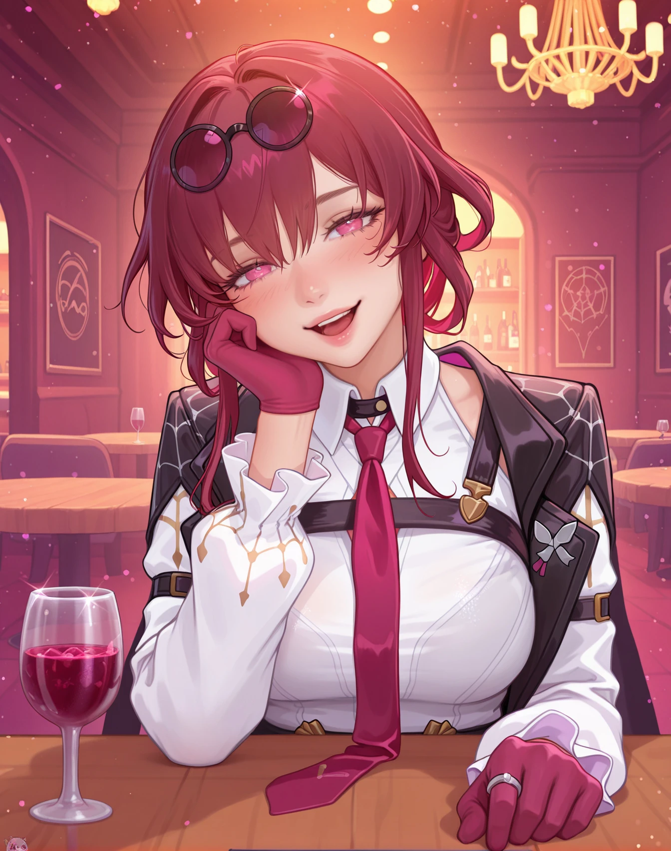 Prywinko style [illustrious-XL] v1.0