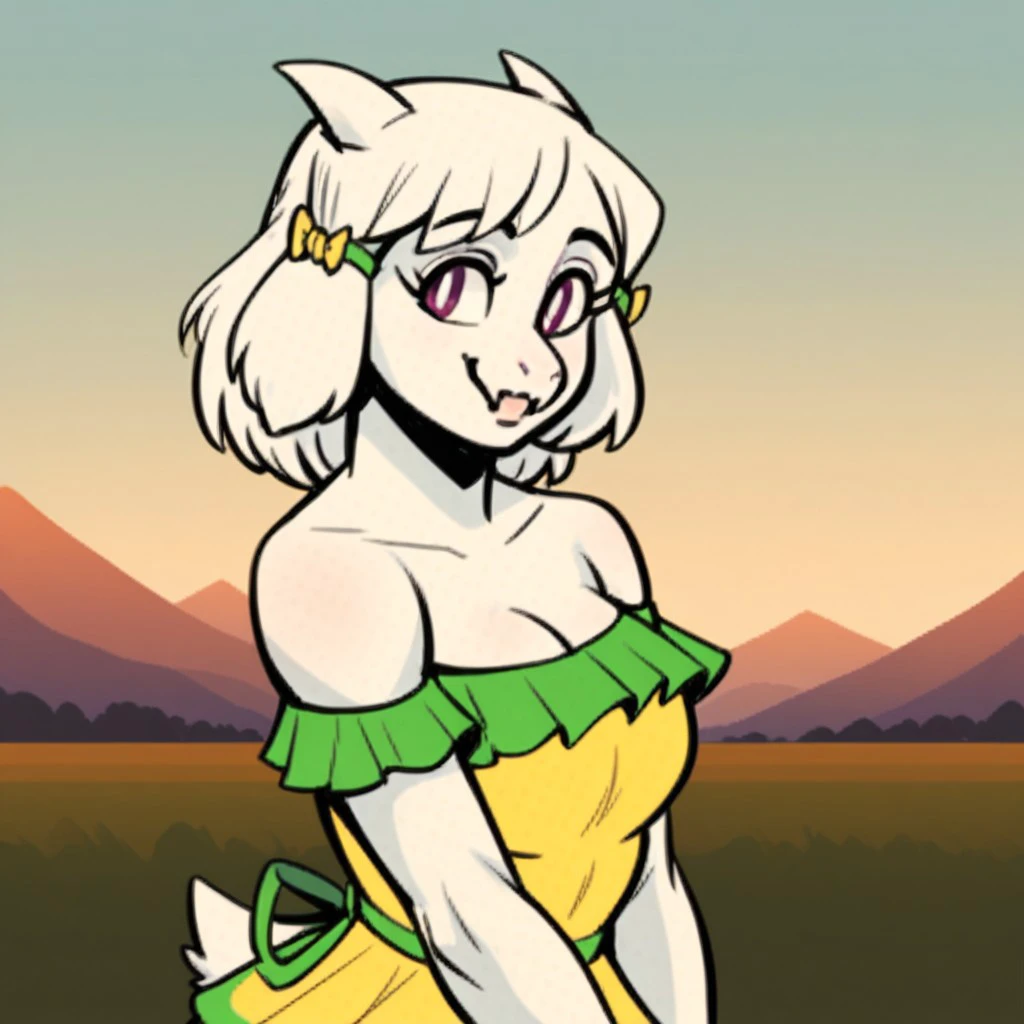 Angel Derear [TheWill] V1