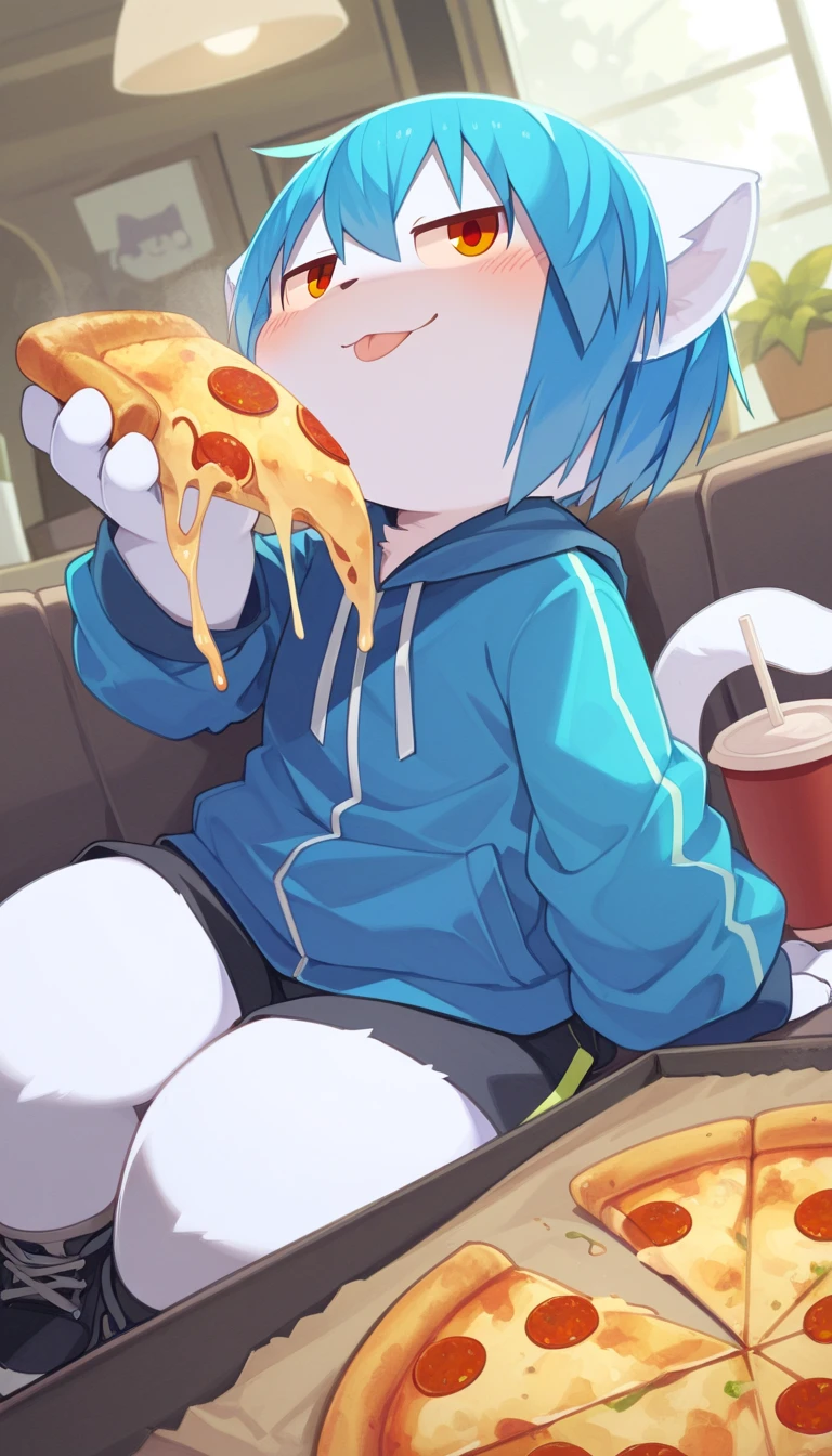 Aoino Style Illustrious
