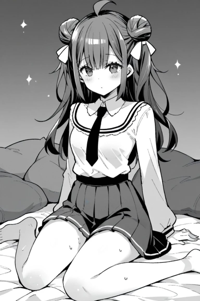 Ayana-manga-acme hime to otaku kun no doku ringo V1