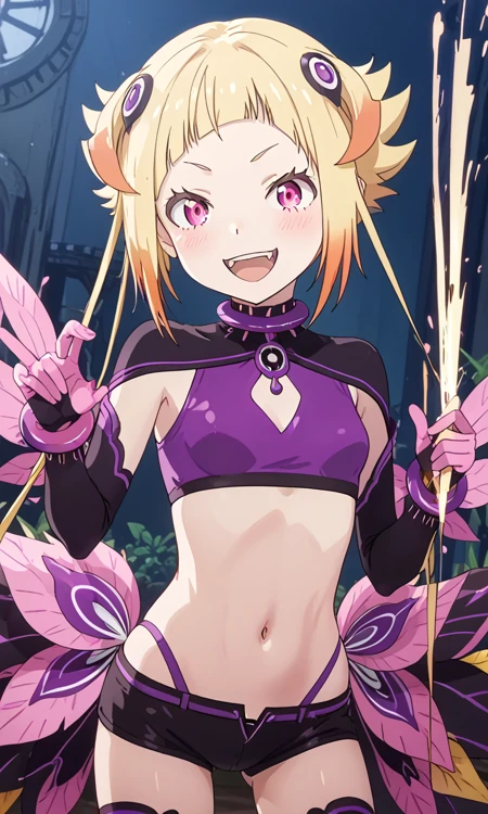 Capella Emerada Lugunica (hyper PONY) V1