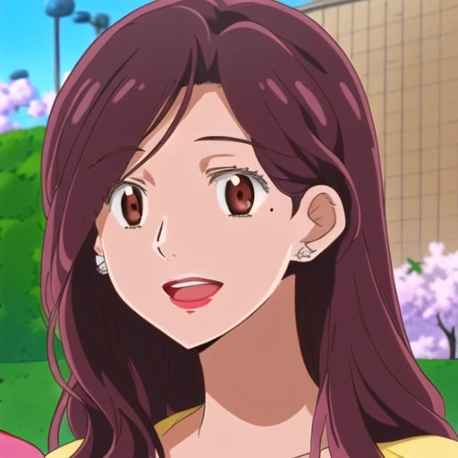 Kazuki's Mother Sarazanmai 皿三昧 V1