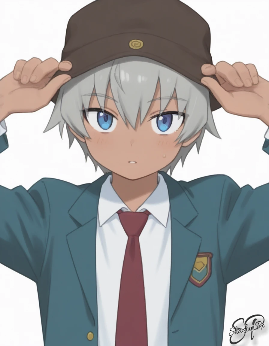 Saburo [keroro gunsou] [Illustrious] (request) Saburo.V-1.0