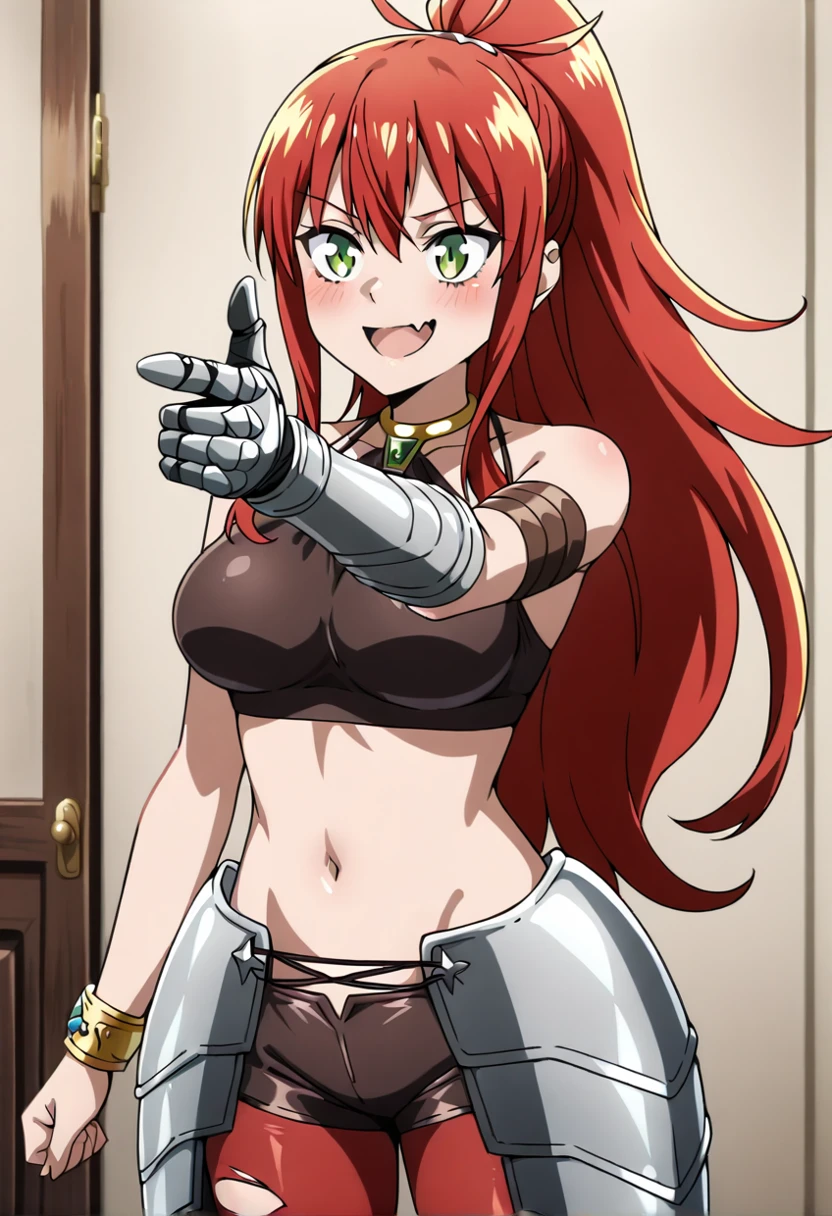 Urmander | Salaryman ga Isekai ni Ittara Shitennou ni Natta Hanashi v1.0