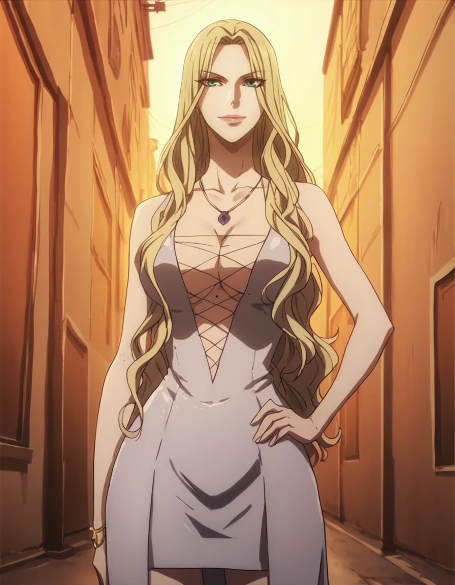 Arnys (Sword Gai) commission V1