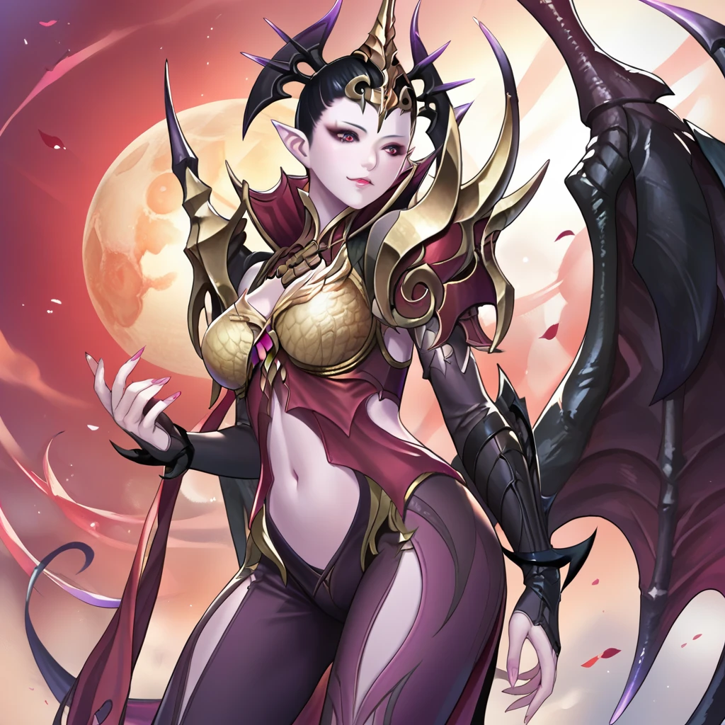 Lost Ark Vykas[Pony] v1.0