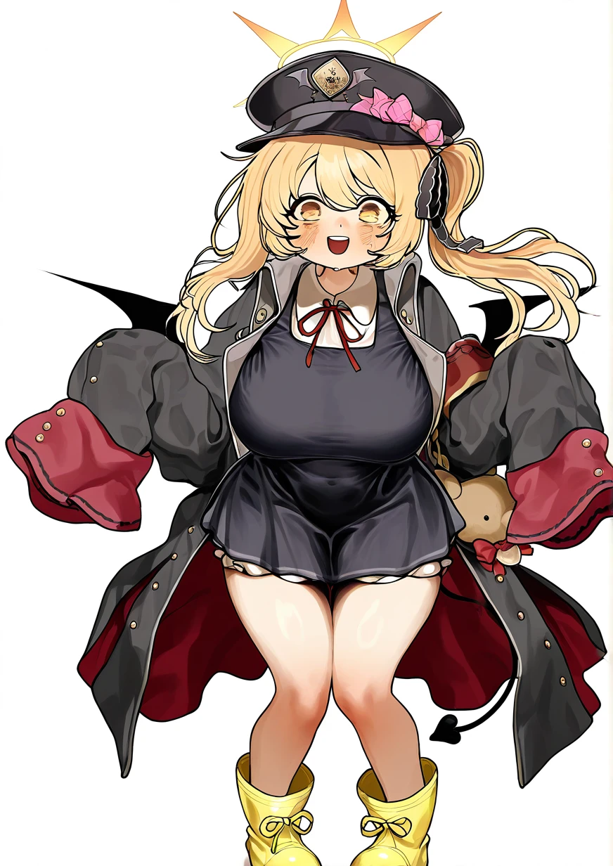 Chroong style (pony+illustrious) V1