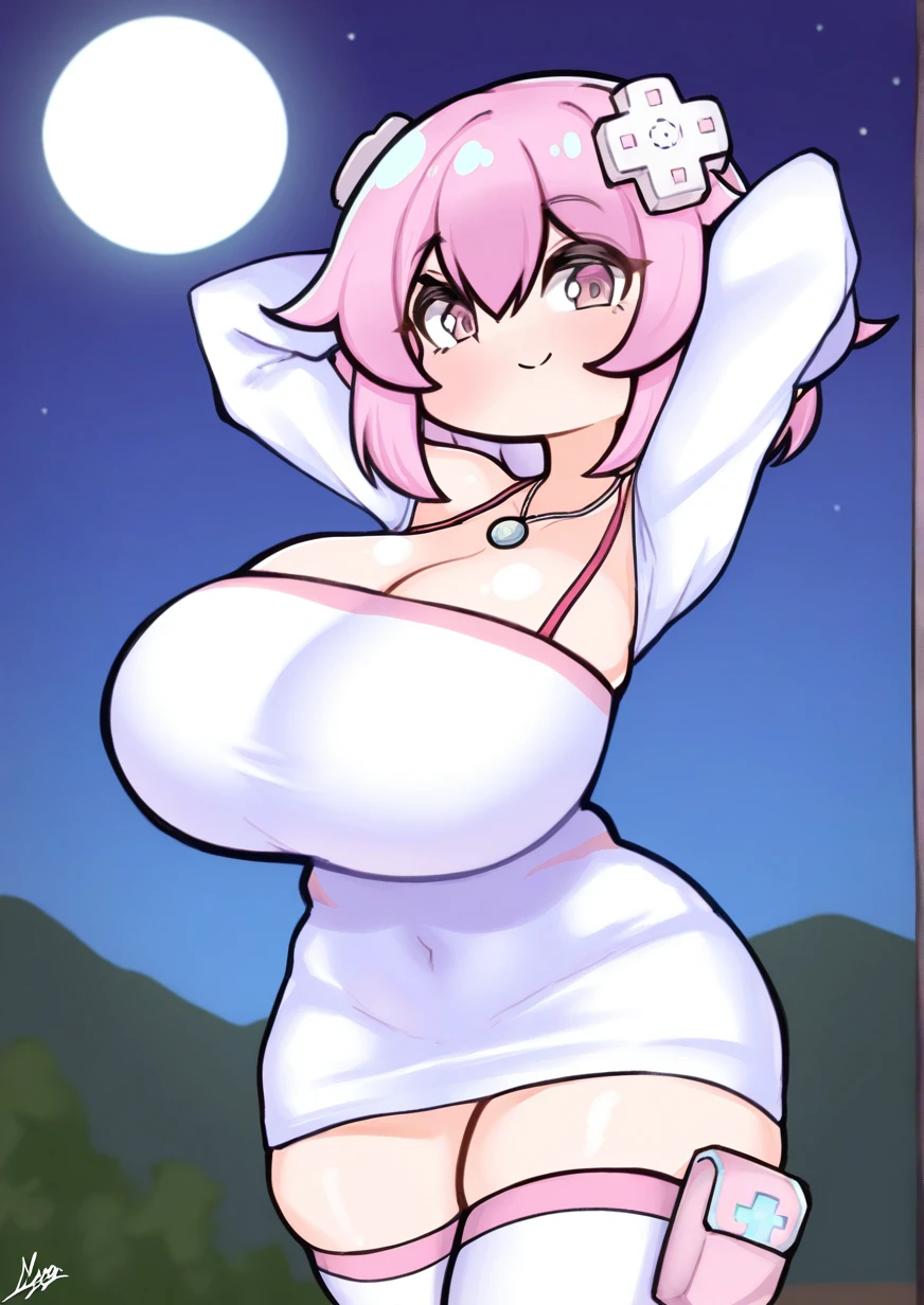 Tetsu_Hy style (pony+illustrious) illustrious