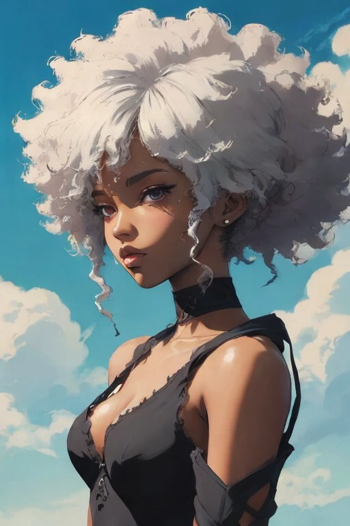 Noiranime v1.0